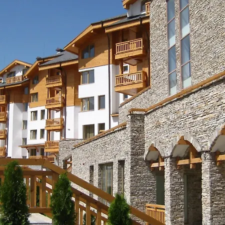 فندق St. John Hill 4*