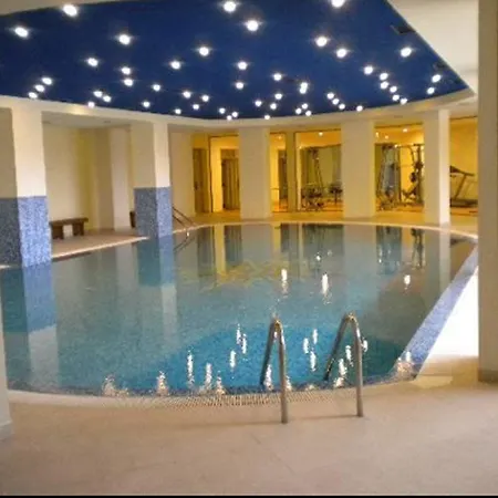 فندق St. John Hill 4*