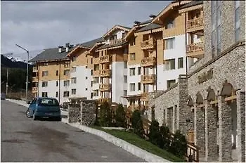 فندق St. John Hill 4*