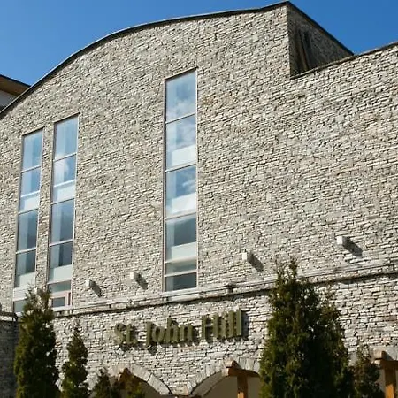 فندق St. John Hill 4*