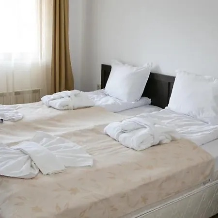 St. John Hill 4* بانسكو