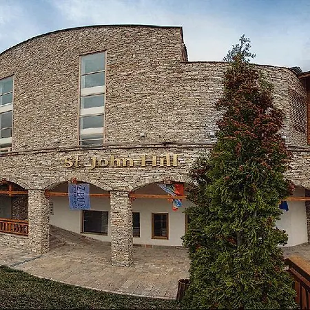 فندق St. John Hill بانسكو